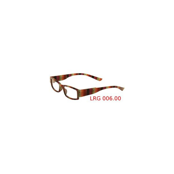 OCCHIALE PREMONTATO OCCHIALUX LRG006 +00 DIOTTRIE