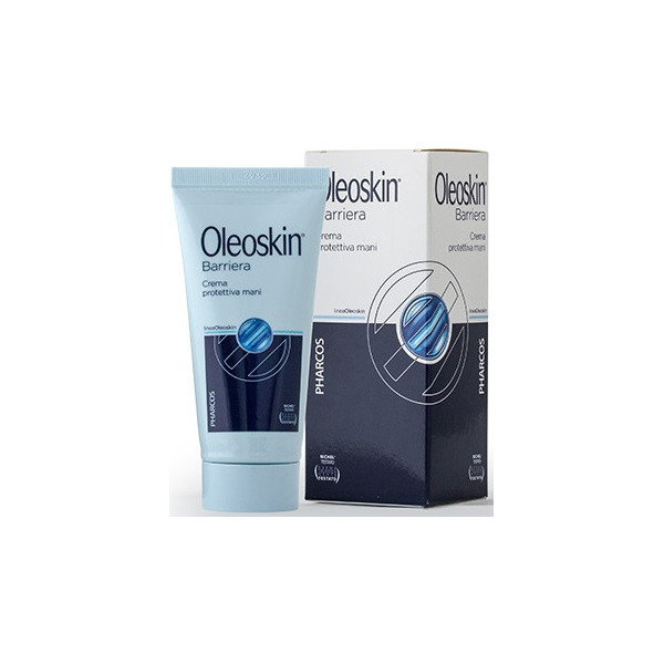 OLEOSKIN BARRIERA PHARCOS 50 ML