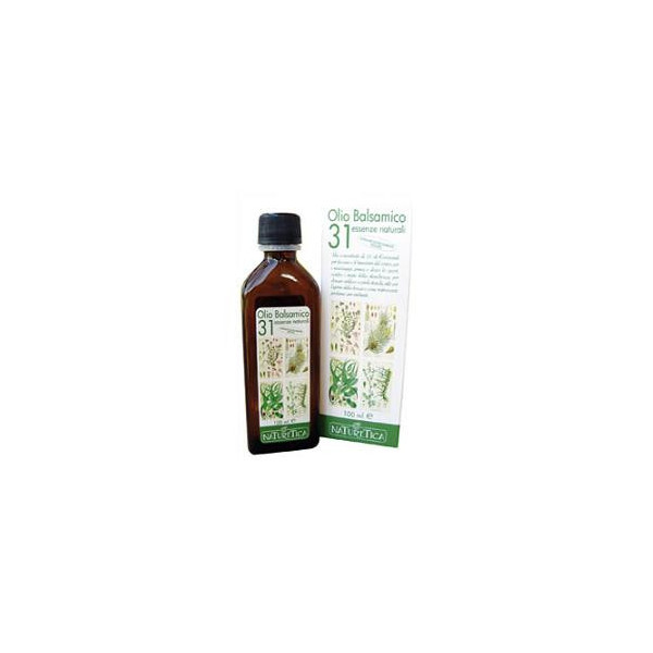 OLIO BALSAMICO 31 100 ML