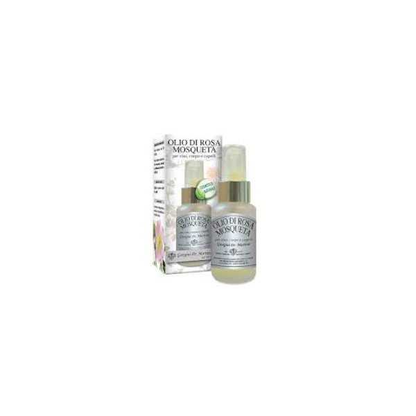 OLIO DI ROSA MOSQUETA 50 ML