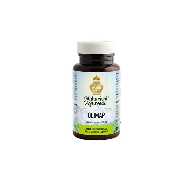 OLIMAP 60 COMPRESSE