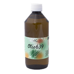OMEGA 639 OLIO 500 ML