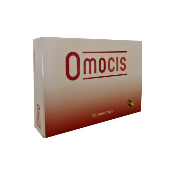 OMOCIS 30 COMPRESSE