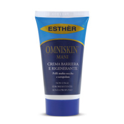 OMNISKIN MANI CREMA BARRIERA E RIGENERANTE 75 ML