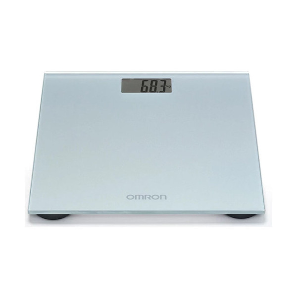 BILANCIA OMRON HN289 DIGITAL PERSONAL BILANCIA OMRON HN289 DIGITAL PERSONAL