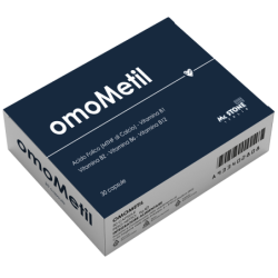 OMOMETIL 30 CAPSULE
