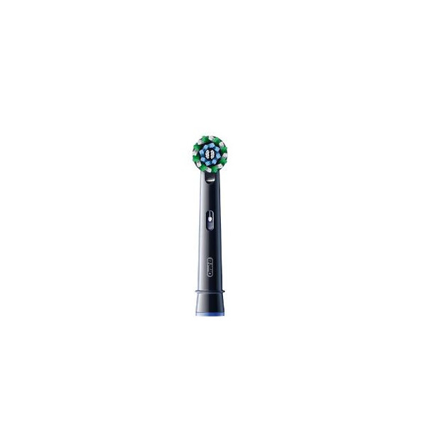ORALB POWER REFILL EB50 CROSSACTION BK 5 PEZZI