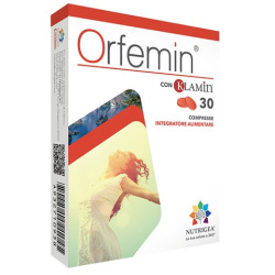 ORFEMIN 30 COMPRESSE