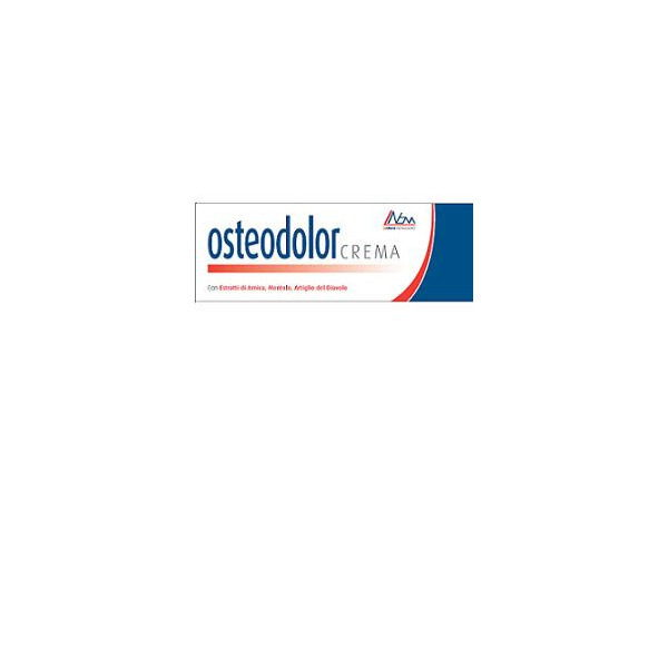 CREMA OSTEODOLOR 100ML