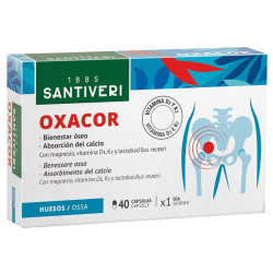 OXACOR K2 40 CAPSULE