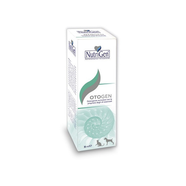 OTOGEN 30 ML NUTRIGEN