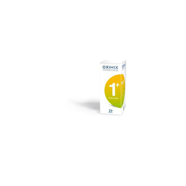 OXIMIX 1+ IMMUNO 200 ML