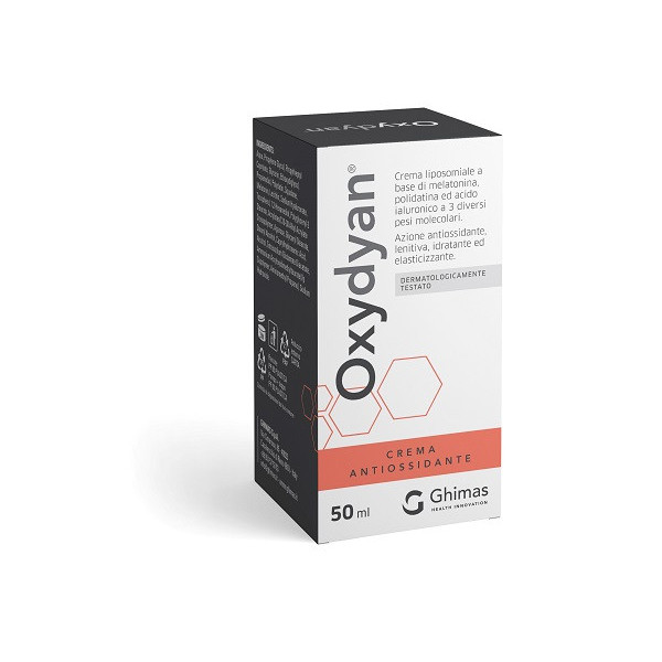OXYDYAN 50 ML