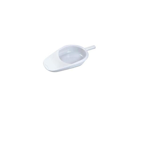 PADELLA IN PLASTICA BIANCO PADELLA IN PLASTICA BIANCO