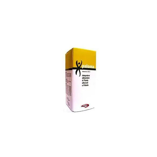 PALOMA SOLUZIONE 200 ML