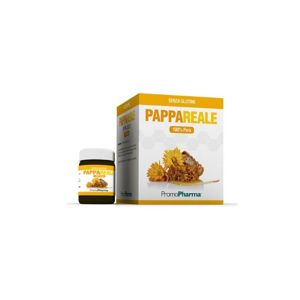 PAPPA REALE FRESCA 10 G