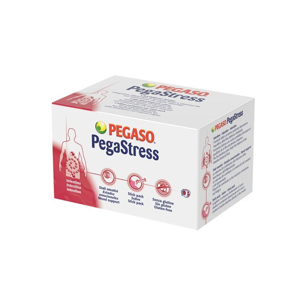 PEGASTRESS 28 STICK PACK