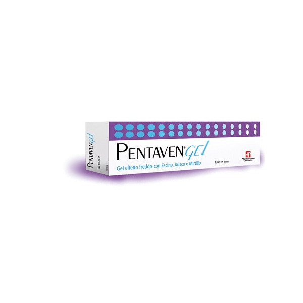 PENTAVEN GEL 100 ML