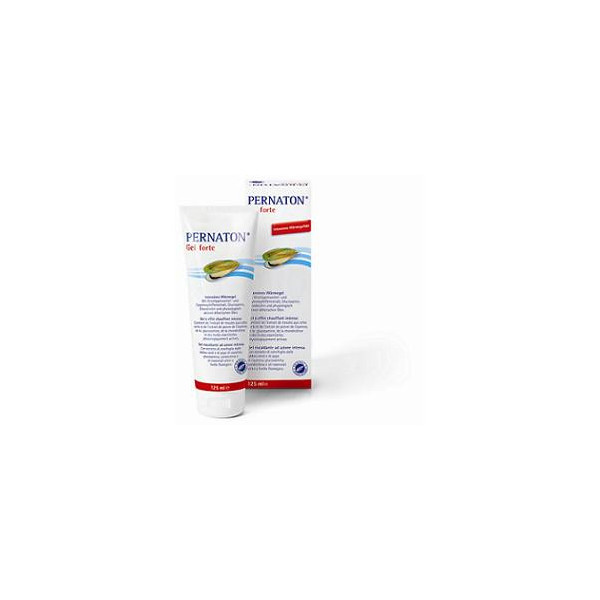 PERNATON GEL FORTE 125 ML