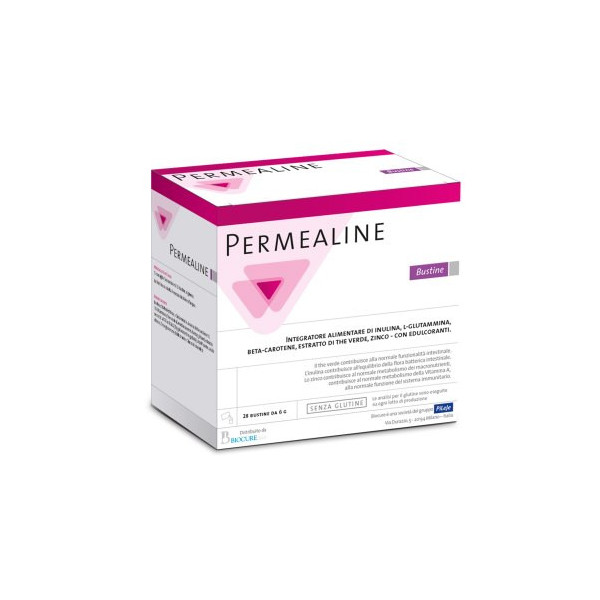 PERMEALINE 28 BUSTINE 168 G