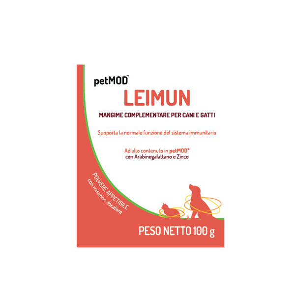 PETMOD LEIMUN 100 G
