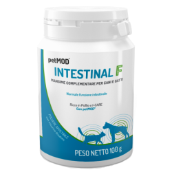 PETMOD INTESTINAL FIBRE 100 G