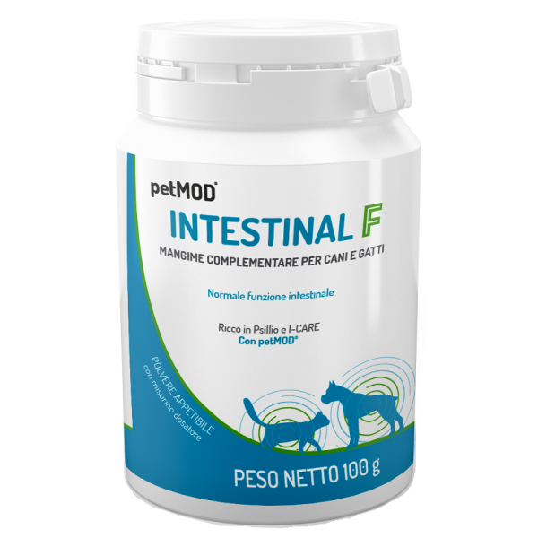 PETMOD INTESTINAL FIBRE 100 G