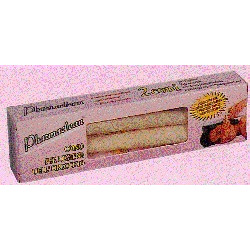 CONO PULIZIA ORECCHIO PHARMACLEAN 4 PEZZI