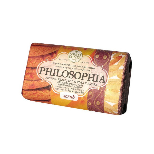 PHILOSOPHIA SCRUB 250G