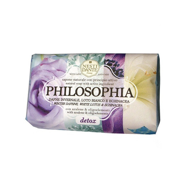 PHILOSOPHIA DETOX 250G