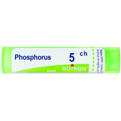 PHOSPHORUS 5 CH GRANULI 4G