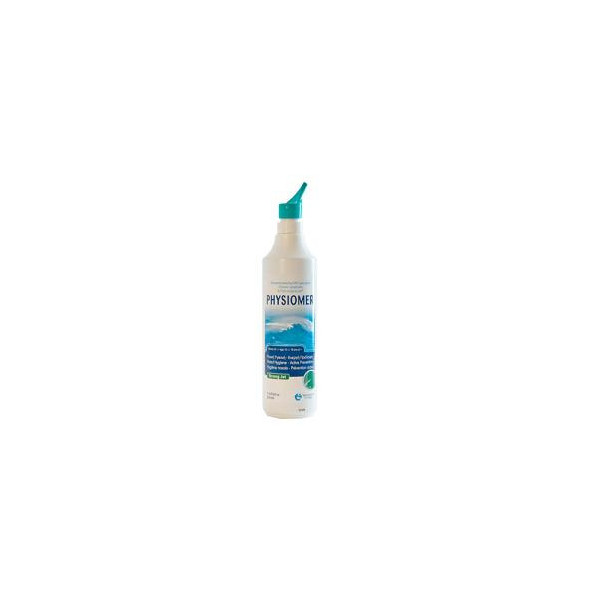 SPRAY NASALE PHYSIOMER CSR GETTO FORTE 210 ML