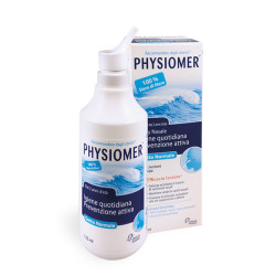 SPRAY NASALE PHYSIOMER GETTO NORMALE 135 ML