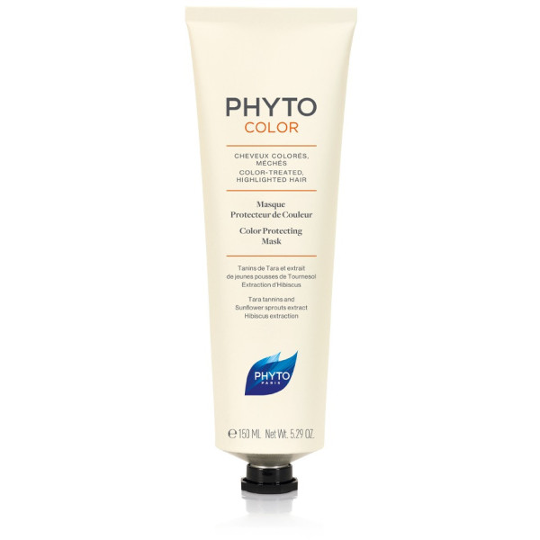 PHYTOCOLOR MASCHERA PROTETTIVA COLORE