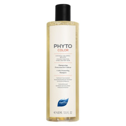 PHYTOCOLOR SHAMPOO 400 ML
