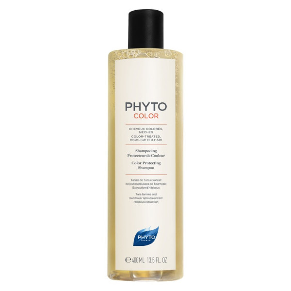 PHYTOCOLOR SHAMPOO 400 ML
