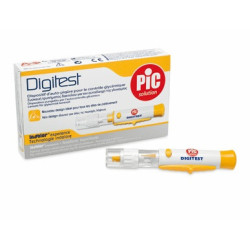 APPARECCHIO PUNGIDITO PIC DIGITEST