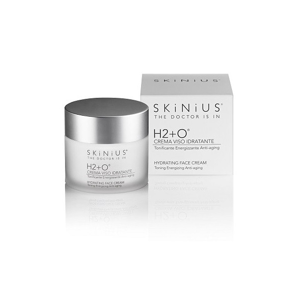 H2+O CREMA 50 ML