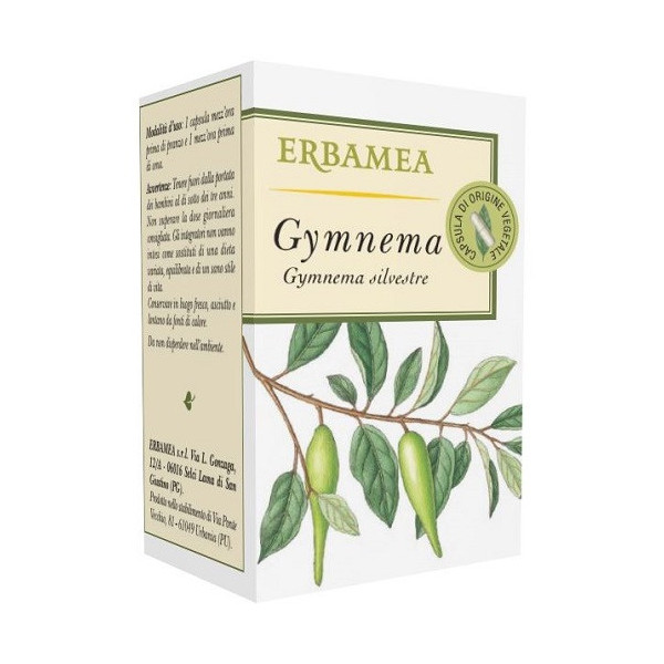 GYMNEMA 50 OPERCOLI