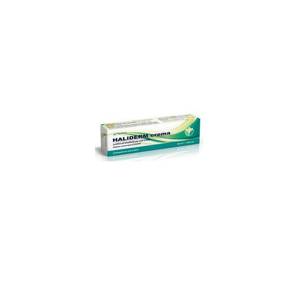 HALIDERM CREMA 50 ML