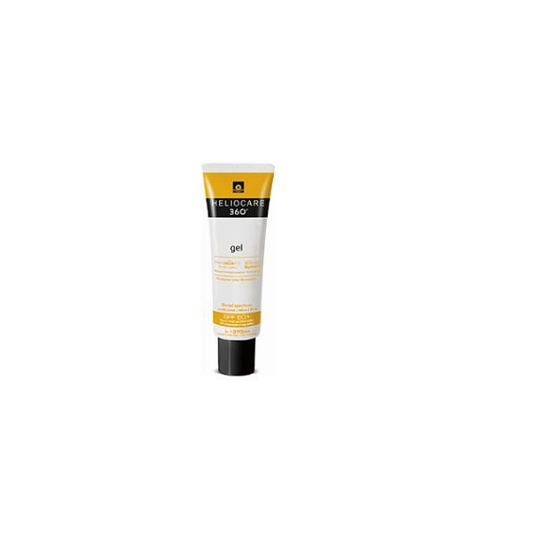 HELIOCARE 360 GEL SPF50+ 50 ML