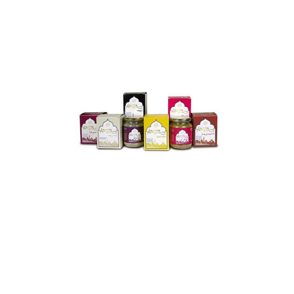 HENNE' PERSIANO BIO ROSSO 150 G
