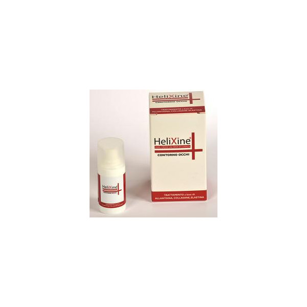 HELIXINE CONTORNO OCCHI ALLA BAVA DI LUMACA 15 ML