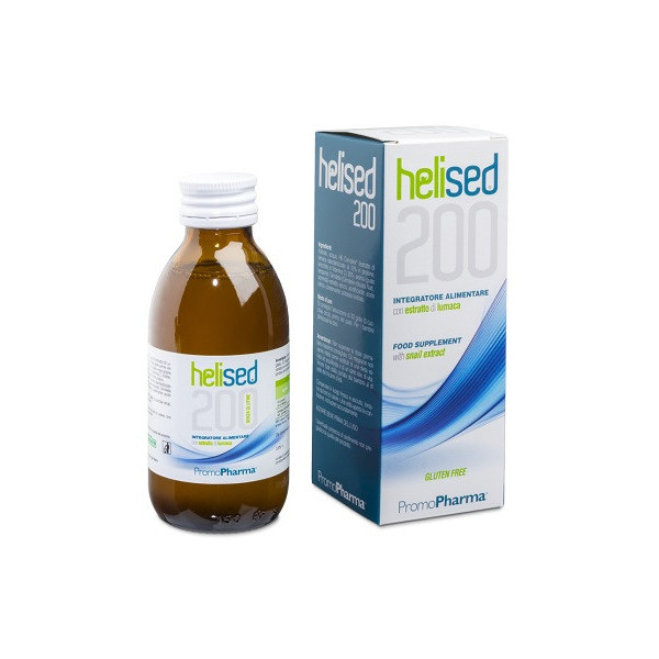 HELISED 200 150 ML