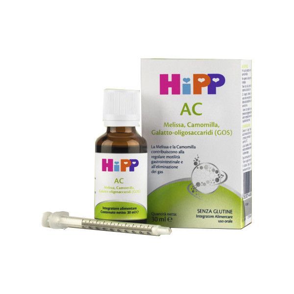HIPP AC 30 ML