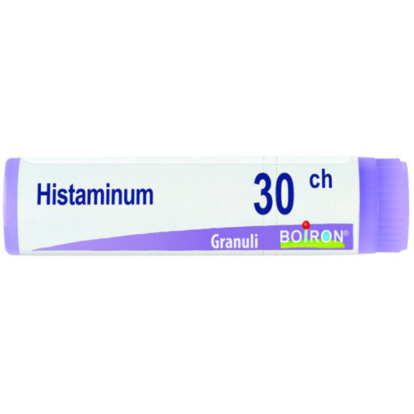 HISTAMINUM 30 CH GLOBULI 1G