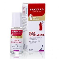 HUILE SECHE VERNIS 10 ML