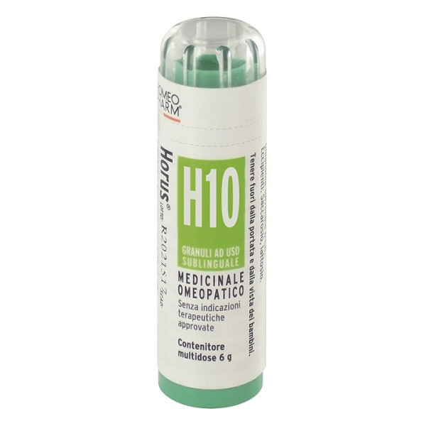 HORUS H10 GRANULI