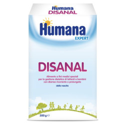 HUMANA DISANAL 300 G EXPERT