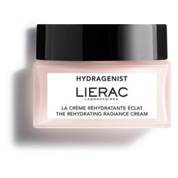 HYDRAGENIST LA CREMA REIDRATANTE ILLUMINANTE 50 ML
